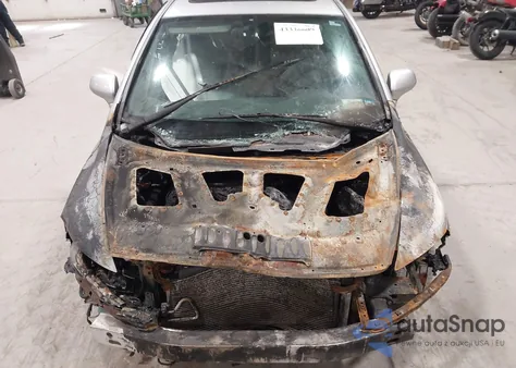 2010 Honda Civic Ex из США, поврежденный, VIN 19XFA1F82AE039921